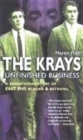 Image for The Krays  : unfinished business