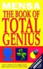 Image for Genius test