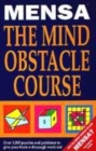 Image for The mind obstacle course