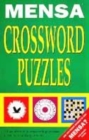 Image for Mensa Crosswords : Almost 200 Crosswords of Every Conceivable Kind
