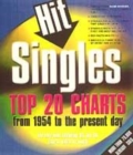Image for HIT SINGLES TOP 20 CHARTS FROM 1954