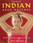 Image for The art of Indian head massage