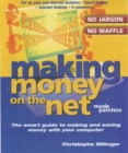 Image for Making Money on the Net Made Painless