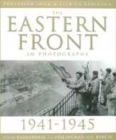 Image for The Eastern Front  : in photographs