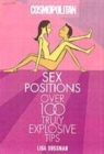 Image for Sex positions  : over 100 truly explosive tips