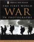 Image for First World War in Photographs