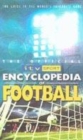 Image for The official ITV sport encyclopedia of football