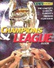 Image for The official ITV Sport UEFA Champions League guide 2001-02