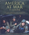 Image for America at War in Color