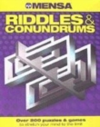 Image for Mensa Riddles and Conundrums Pack