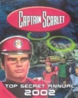 Image for CAPTAIN SCARLET ANNUAL 2002