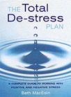Image for The Total De-stress Plan