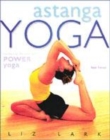 Image for Astanga Yoga