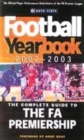 Image for Opta football yearbook, 2002-2003