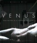 Image for Venus : Masterpieces of Erotic Photography