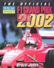 Image for Formula One Grand Prix 2002  : the official ITV sport guide