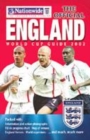 Image for The official England World Cup guide 2002