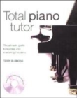 Image for Total Piano Tutor