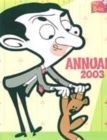 Image for Mr Bean annual 2003