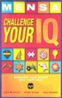 Image for Challenge your IQ pack  : a compendium of puzzles and games to stretch your brain to the limits