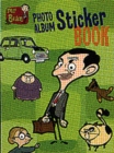 Image for Mr.Bean Photo Album Sticker Book