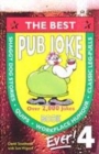 Image for The Best Pub Joke Book Ever!
