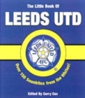 Image for The little book of Leeds United