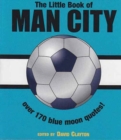Image for The Little Book of Man City