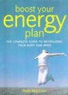 Image for Boost Your Energy Naturally
