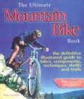 Image for The Ultimate Mountain Bike Book