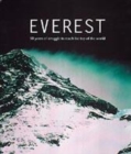 Image for Everest  : 50 years of struggle to reach the top of the world