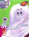 Image for Bing and Bong&#39;s Tiny Planets : Sticker Book