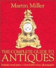 Image for The complete guide to antiques