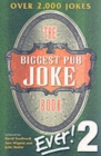 Image for The biggest pub joke book ever!2