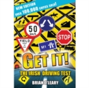Image for Get it : Irish Driving Test