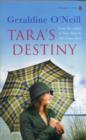 Image for Tara&#39;s destiny