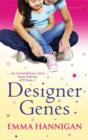 Image for Designer genes