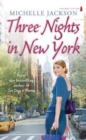 Image for Three nights in New York