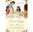 Image for The Art of Friendship