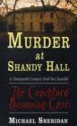 Image for Murder at Shandy Hall