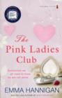 Image for The Pink Ladies Club