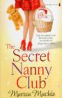 Image for The Secret Nanny Club