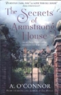 Image for The Secrets of Armstrong House