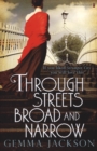Image for Through streets broad and narrow