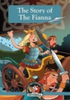 Image for The Adventures of the Fianna
