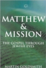 Image for Matthew &amp; Mission