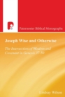 Image for Joseph Wise and Otherwise