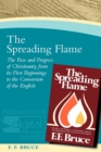 Image for The Spreading Flame