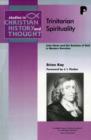 Image for Trinitarian Spirituality : John Owen &amp; the Doctrine of God in Western Devotion