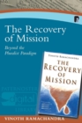 Image for The Recovery of the Mission